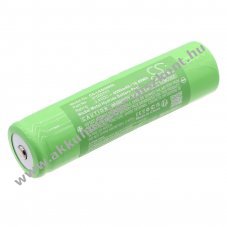 Helyettes�t� m�r�m�szer Akkumul�tor Leica Disto L360 91505701 4500mAh 10.8Wh 2.4V