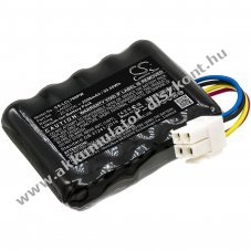 Helyettes�t� f�ny�r� Akkumul�tor Ferrex 2021 800m2 2500mAh/50Wh
