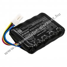 Helyettes�t� f�ny�r� Akkumul�tor Landxcape LX790i LA0001 3400mAh 68Wh 20V