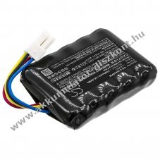 Helyettes�t� f�ny�r� Akkumul�tor Landxcape CR208E LA0007 2500mAh 50Wh 20V