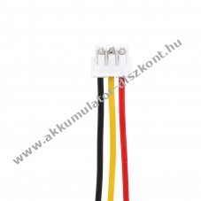 Helyettes�t� billenty�zet eg�r Akkumul�tor Logitech G Pro X Superlight 2 533-000228 290mAh/1.1Wh Li-Ion