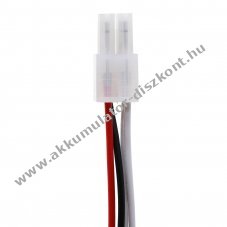 Helyettes�t� m�r�m�szer Akkumul�tor Sonel LKZ-1500 WAAKU23 2000mAh 12Wh 6V