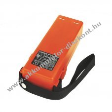 Helyettes�t� m�r�m�szer Akkumul�tor Leica TPS100 GEB70 4000mAh/48Wh 12V