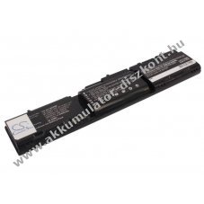 Helyettes�t� laptop Akkumul�tor Acer Aspire 1820 UM09F36 4400mAh 48.84Wh Li-ion 11.1V