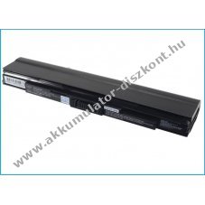 Helyettes�t� laptop Akkumul�tor Acer Aspire 1430 AK.006BT.073 4400mAh 48.84Wh 11.1V