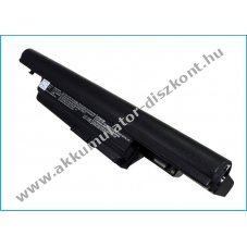Helyettes�t� laptop Akkumul�tor Acer Aspire 3820T AS10B31 6600mAh 73.26Wh 11.1V