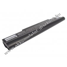 Helyettes�t� laptop Akkumul�tor Acer Aspire 8950G 41CR19/66-2 4400mAh 65.12Wh 14.8V