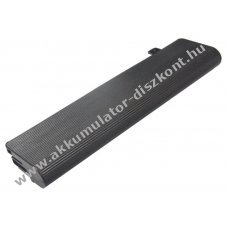 Helyettes�t� laptop Akkumul�tor Acer TravelMate 3000 BTP-03.010 4400mAh 48.84Wh 11.1V
