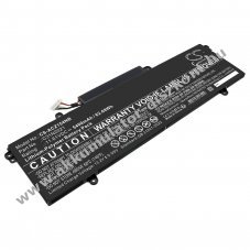 Helyettes�t� laptop Akkumul�tor Asus ZENBOOK 14X OLED UX5401EA-KN511TS 0B200-04030000 5400mAh
