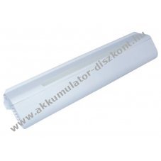 Helyettes�t� laptop Akkumul�tor Acer Aspire One UM08A73 6600mAh 73.26Wh 11.1V