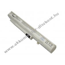 Helyettes�t� laptop Akkumul�tor Acer Aspire One UM08A73 2200mAh 24.42Wh 11.1V