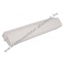 Helyettes�t� laptop Akkumul�tor Gateway LT1000/UM08A73 7800mAh 86.58Wh Li-ion 11.1V