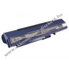 Helyettes�t� laptop Akkumul�tor Acer Aspire One UM08A73 7800mAh 86.58Wh 11.1V