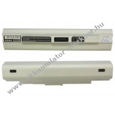 Helyettes�t� laptop Akkumul�tor Acer Aspire One 531 UM09A41 6600mAh 73.26Wh 11.1V