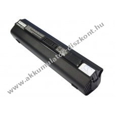 Helyettes�t� laptop Akkumul�tor Acer Aspire One 531 UM09A41 6600mAh 73.26Wh 11.1V