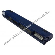 Helyettes�t� laptop Akkumul�tor Acer Aspire One 531 UM09A41 4400mAh/48.84Wh 11.1V