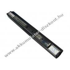 Helyettes�t� laptop Akkumul�tor Acer Aspire One 531 UM09A41 2200mAh 24.42Wh 11.1V