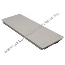 Helyettes�t� laptop Akkumul�tor Apple MacBook 13 MA254J/A/A1185 5000mAh 54Wh 10.8V