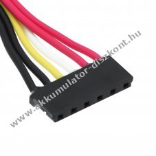 Helyettes�t� t�blag�p Akkumul�tor Asus Transformer Pad C11-TF400CD 5000mAh 18.5Wh 3.7V