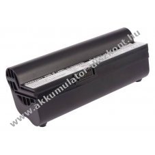 Helyettes�t� laptop Akkumul�tor Asus Eee PC 703 AL22-703 8800mAh 65.12Wh 7.4V