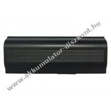 Helyettes�t� laptop Akkumul�tor Asus Eee PC 901 AL23-901 8800mAh 65,12Wh Li-Ion 7.4V
