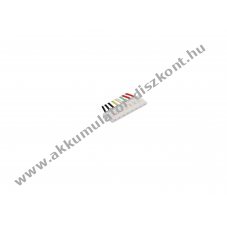Helyettes�t� laptop Akkumul�tor Asus Chromebook C200 B31N1342 4200mAh 47.88Wh Li-Ion 11.4V