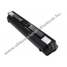 Helyettes�t� laptop Akkumul�tor Gateway LT22/UM09E36 6600mAh/71,28Wh 9 cell�s 10.8V