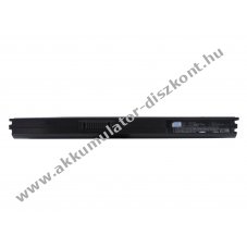 Helyettes�t� laptop Akkumul�tor Asus U1E A32-U1 6600mAh 73.26Wh 11.1V