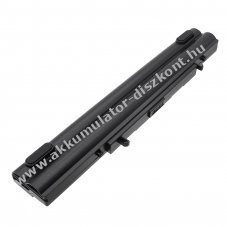 Helyettes�t� laptop Akkumul�tor Asus V6 A42-V6 4400mAh 65.12Wh 14.8V