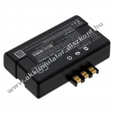 Helyettes�t� szir�na riaszt� Akkumul�tor BMW F44 228i xDrive 84 10 6 833 994-02 300mAh 1.8Wh 6V