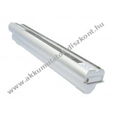 Helyettes�t� laptop Akkumul�tor Sony VAIO VGN-AW41JF VGP-BPL21 6600mAh 73.26Wh 11.1V