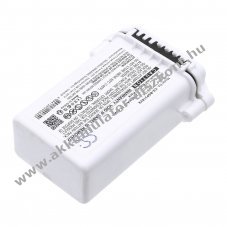 Helyettes�t� porsz�v� Akkumul�tor Bissell Pet Stain Eraser 1626647 S20R 2000mAh 14.4Wh 7.2V