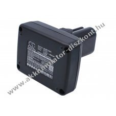 Helyettes�t� elektromos szersz�mg�p Akkumul�tor Bosch BAT420 12V 4000mAh 48Wh