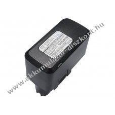 Helyettes�t� elektromos szersz�mg�p Akkumul�tor Bosch GBM 12VES-2 BPT1004 12V 2100mAh 25.2Wh Li-ion