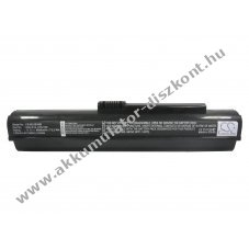 Helyettes�t� laptop Akkumul�tor BenQ Joybook Lite U101 2C.20E01.001 6600mAh 73.26Wh 11.1V
