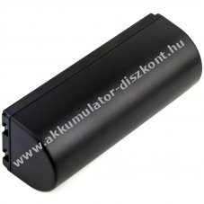 Helyettes�t� nyomtat� Akkumul�tor Canon Selphy CP-100 NB-CP1L 2000mAh 44.4Wh 22.2V