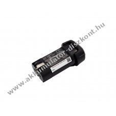Helyettes�t� elektromos szersz�mg�p Akkumul�tor DeWalt DCF680N1 DCB080 1000mAh 7.2Wh