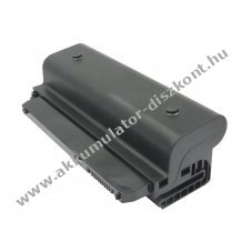 Helyettes�t� laptop Akkumul�tor Dell Mimi 9 / W953G 4400mAh 65.12Wh 14.8V