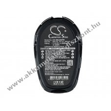Helyettes�t� elektromos szersz�mg�p Akkumul�tor Dremel 8000-01 855-02 2000mAh 21.6Wh