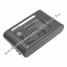 Helyettes�t� porsz�v� Akkumul�tor Dyson DC31 17083-2811 1500mAh 33.3Wh 22.2V