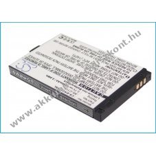 Helyettes�t� telefon Akkumul�tor Emporia Telme C95 AK-C115 1050mAh 3.89Wh 3.7V