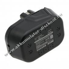 Helyettes�t� elektromos szersz�mg�p Akkumul�tor Einhell BT-CD 14.4 Li 14.4V 1500mAh 21.6Wh Li-Ion