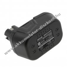 Helyettes�t� elektromos szersz�mg�p Akkumul�tor Einhell BT-CD 14.4 Li 14,4V 2500mAh 36Wh Li-Ion