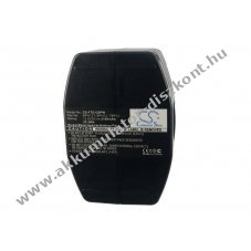 Helyettes�t� elektromos szersz�mg�p Akkumul�tor Festool TDD12 BPH12T 2100mAh 25.2Wh