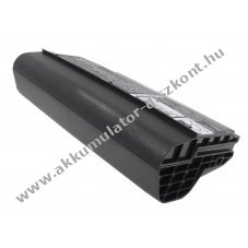 Helyettes�t� laptop Akkumul�tor Fujitsu M1010 DPK-CWXXXSYA4 4400mAh 63.36Wh 14.4V