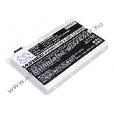Helyettes�t� laptop Akkumul�tor Fujitsu Amilo Pi2450 3S4400-S1S5-05 4400mAh 48.84Wh 6 cell�s 11.1V