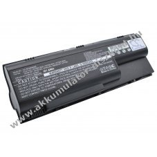 Helyettes�t� laptop Akkumul�tor HP Pavilion dv8030ea 395789-001 6600mAh 95.04Wh Li-ion 14.4V