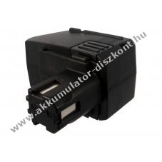 Helyettes�t� elektromos szersz�mg�p Akkumul�tor HILTI SFB105 SBP10 2100mAh 20.16Wh