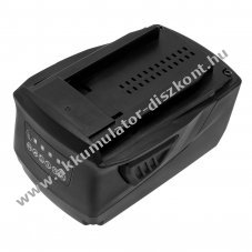 Helyettes�t� elektromos szersz�mg�p Akkumul�tor HILTI SFH 22-A / B22 21,6V 4000mAh 86,4Wh