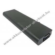 Helyettes�t� laptop Akkumul�tor HP Compaq 6530b HSTNN-IB68 6600mAh 71.28Wh 10.8V